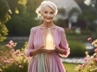 60歲女性如何保持青春活力？她的秘密你也能擁有嗎？