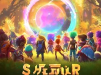 尋仙手游，你敢與五十好友共赴奇幻之旅嗎？