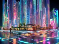 打造夢(mèng)幻都市，盡在指尖！摩登城市手游版等你來(lái)下載！