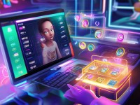電腦如何輕松領(lǐng)取QQ手游禮包，暢享游戲樂趣？