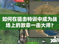如何在狙擊特訓(xùn)中成為戰(zhàn)場上的致命一擊大師？