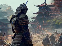 想在戰(zhàn)國(guó)亂世稱(chēng)霸？這款日本戰(zhàn)國(guó)手游能滿(mǎn)足你的野心嗎？