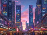 COM歐美，文化、經(jīng)濟、科技如何塑造全球未來格局？