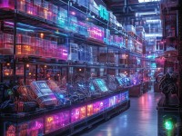 倉庫又爆滿了？倩女幽魂手游物品該如何科學(xué)分類？
