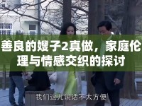 善良的嫂子2真做，家庭倫理與情感交織的探討