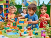 6-8歲孩子如何玩出智慧？家長(zhǎng)必看的趣味成長(zhǎng)指南