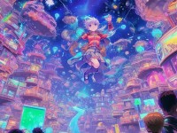天上人間動漫網(wǎng)，二次元文化的聚集地
