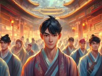 射雕英雄手游科舉會試，誰將問鼎智慧與策略的巔峰？