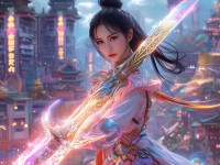 神裝在手天下我有？倩女幽魂手游粉裝打造終極攻略曝光！