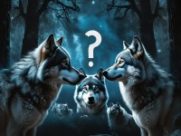 狼群真的比人類更懂得愛嗎？揭開野性背后的深情秘密，以疑問句形式引發(fā)好奇，突出野性vs人性的對比，深情秘密制造懸念，符合吸引用戶點(diǎn)擊的特點(diǎn)。）