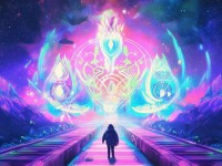 天啟之門(mén)手游，探索神秘世界的奇幻之旅，你準(zhǔn)備好了嗎？