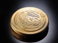 AU99.9黃金成色揭秘：你的投資真的保值嗎？純度有多重要？