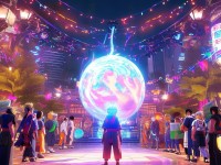 火影忍者手游夏日狂歡落幕，全新篇章即將開(kāi)啟？