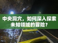 中央洞穴，如何深入探索未知領(lǐng)域的冒險？