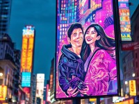天天拍夜夜爽，你是否已解鎖夜間生活的無限魅力？