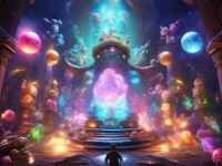 夢幻手游合寵模擬，你能合成出最強(qiáng)寵物嗎？