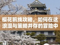 櫻花前線攻略，如何在這浪漫與策略并存的冒險中綻放？