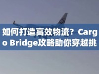 如何打造高效物流？Cargo Bridge攻略助你穿越挑戰(zhàn)之路！