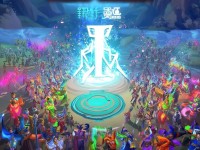 水滸Q傳手游新區(qū)火爆開啟，你準備好重返江湖了嗎？