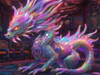 打造專屬神獸，大唐榮耀手游合寵你了解多少？