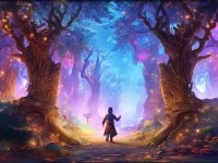 尋仙手游開場動畫究竟有多驚艷？這場國風(fēng)盛宴你絕對不能錯過！