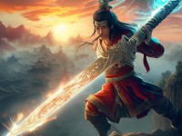 破天一劍手游重磅回歸，你的武俠夢還在嗎？
