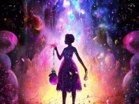 LOVEFACTOR榨汁魅魔：你真的了解它的魔力嗎？它如何改變你的生活？