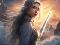 仙劍五手游，夏侯琳如何開啟傳奇之旅？