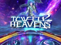 十二之天2手游，探索無垠宇宙，奇幻之旅等你來啟！
