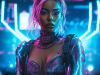 19歲女RAPPER如何一夜爆紅？她的秘密武器是什么？