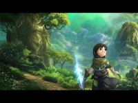 劍俠世界手游，探索之旅究竟隱藏多少奧秘？