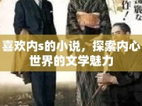 喜歡內(nèi)s的小說(shuō)，探索內(nèi)心世界的文學(xué)魅力