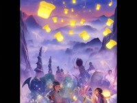 探索仙境，成就傳奇！青云修仙傳手游SF帶你領(lǐng)略仙道奇緣？