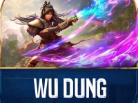 手游軒轅傳奇，無(wú)雙技能究竟有何奧秘與魅力？