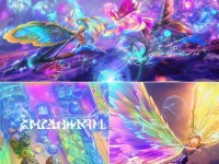 夢(mèng)想世界手游，術(shù)士伙伴如何開(kāi)啟奇幻之旅？