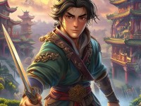 大唐榮耀手游，男性職業(yè)如何探索榮耀之路？