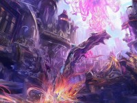 還在玩單調的職業(yè)？這款能自由轉職的手游到底有多過癮？