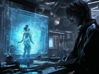 CF手游透視功能真能開掛？揭秘游戲公平性與玩家的道德抉擇！