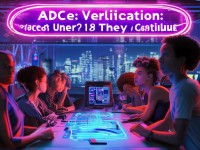 ADC年齡驗證：未滿十八歲能否繼續(xù)？你的選擇是什么？