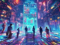 探索數(shù)字世界，哪款手游最良心好玩？