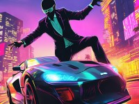 俠盜獵車手6手游罪惡都市冒險，你準(zhǔn)備好了嗎？