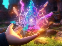 解鎖寶貝新形態(tài)，魔力寶貝手游幻化你試過嗎？
