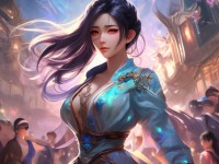倩女幽魂手游，競技魅力獨特，切磋圍觀，你敢挑戰(zhàn)嗎？