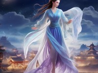 倩女幽魂手游自由切換視角？這樣玩仙俠才夠爽！