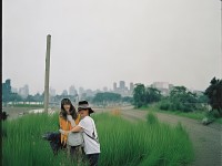 為何京門能成為最浪漫的情緣之旅目的地？