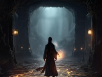 九陰手游新區(qū)為何人跡罕至？獨步江湖的孤獨行者如何破局？