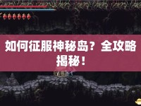 如何征服神秘島？全攻略揭秘！
