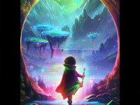 探索神秘世界，鎮(zhèn)魔曲手游帶你啟程奇幻之旅？