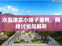 水島津?qū)嵭∫套诱l有，網(wǎng)絡(luò)討論與解析