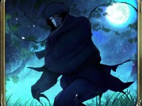 火影手游未出忍者圖，究竟何時(shí)登場(chǎng)？